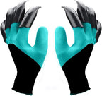 Gants de jardinage à griffes